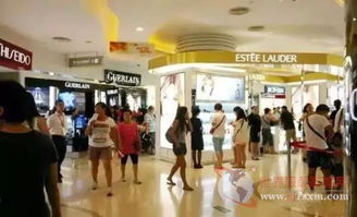 5年之后服裝大牌或被取代？未來鞋帽零售將迎20大變革