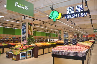 國內(nèi)精品超市的時尚密碼 yh零售圖庫在鞋帽零售中的差異化戰(zhàn)略